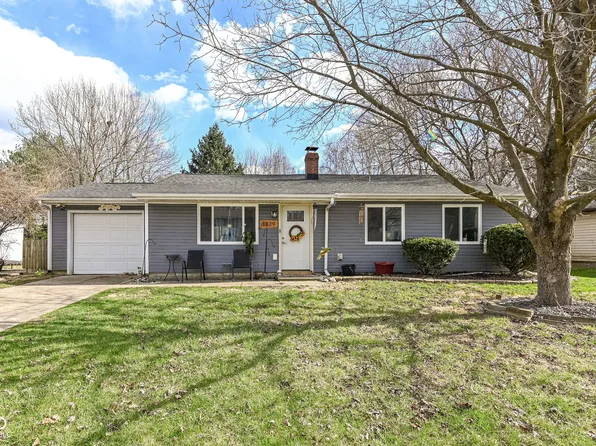 8829 Depot Dr, Indianapolis, IN 46217