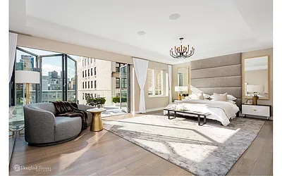 Sold by Douglas Elliman