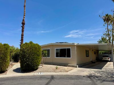 49305 State Highway 74 #151, Palm Desert, CA, 92260