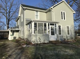 204 S 4th St, Niles, MI 49120