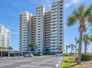 10200 Beach Club Dr #PENTHOUSE D, Myrtle Beach, SC 29572