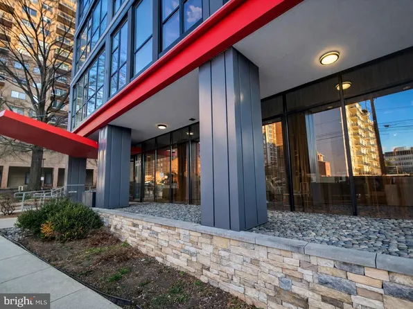 1320 Fenwick Ln Unit 203, Silver Spring, MD 20910