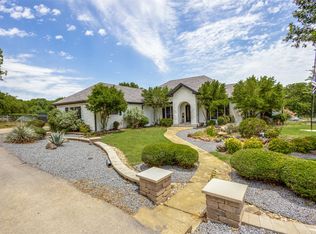 1525 S Bridgefarmer Rd, McKinney, TX 75069