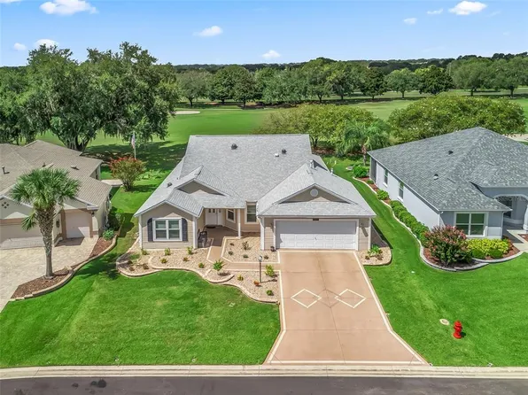 16931 SE 84TH COLERAIN CIRCLE, THE VILLAGES, FL 32162