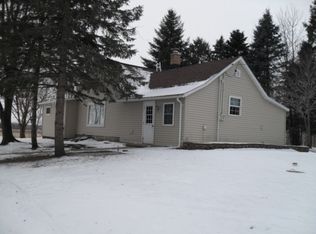 N3080 35th Rd, Berlin, WI 54923