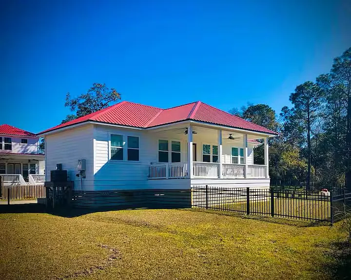 1417 N County Highway 393 — Photo 1
