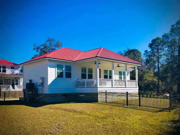 1417 N County Highway 393, Santa Rosa Beach, FL 32459