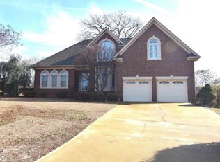 213 Shoal Creek Cir, Lexington, SC 29072