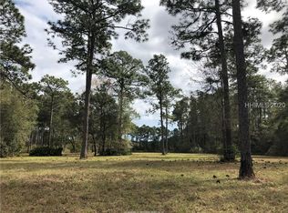 45 Camp Eight Rd, Bluffton, SC 29910