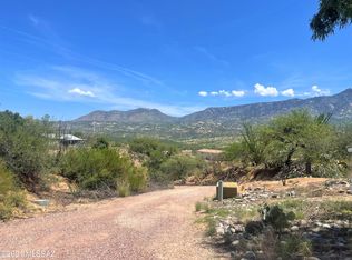 16111 N Magoo Pl, Tucson, AZ 85739