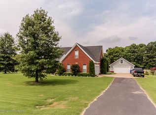 1923 Lamar Pl W, Hernando, MS 38632