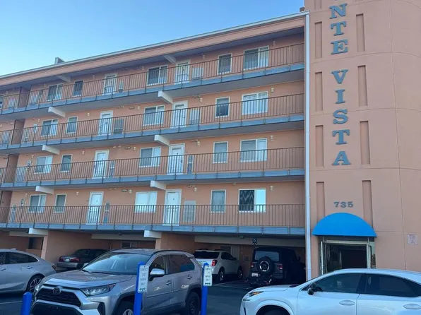 735 Bradley Rd Unit 206, Ocean City, MD 21842