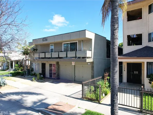 1036 Saint Louis Ave, Long Beach, CA 90804