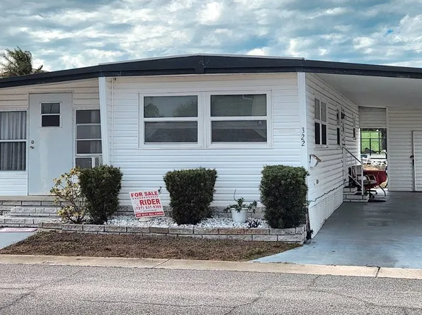 7349 Ulmerton Rd Lot 322, Largo, FL 33771