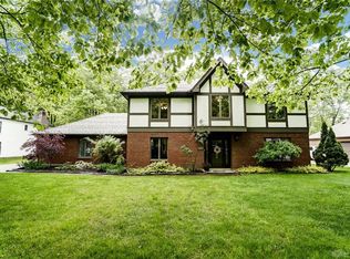 1733 Turnbull Rd, Dayton, OH 45432