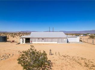 78878 El Paseo Dr, Twentynine Palms, CA 92277