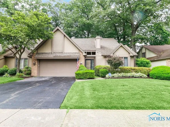 2920 Joelle Dr, Toledo, OH 43617