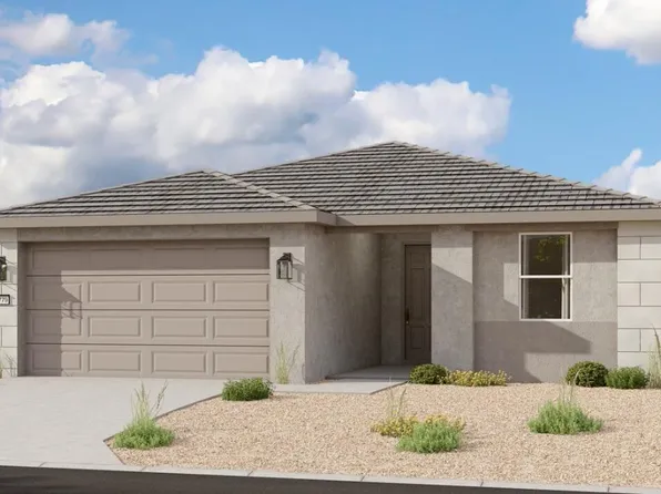 5512 W PIEDMONT Road, Laveen, AZ 85339