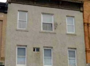 25 W 8th St APT 3F, Bayonne, NJ 07002