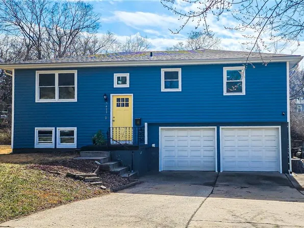 5411 E 100th St, Kansas City, MO 64137