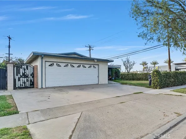 1914 S Center St, Santa Ana, CA 92704