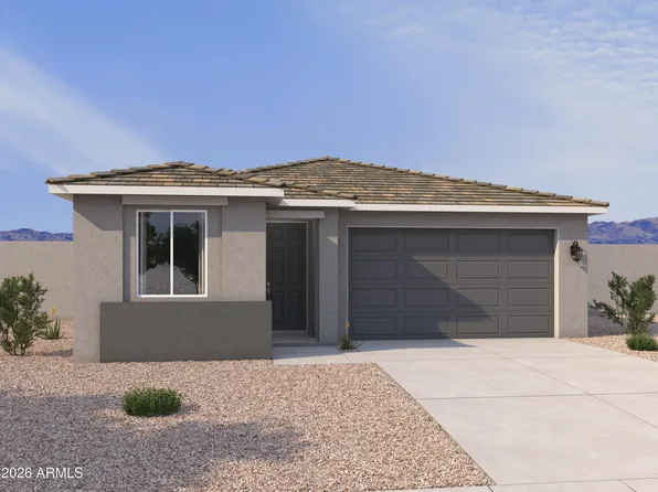 7031 E BISBEE Street, San Tan Valley, AZ 85143