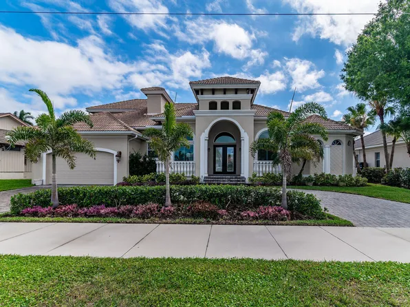 65 N Barfield Dr, Marco Island, FL 34145