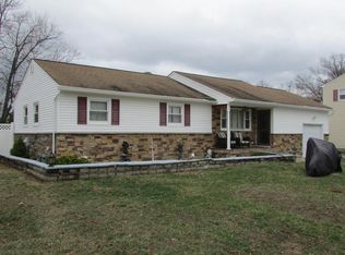 324 Ewingville Rd, Ewing, NJ 08638