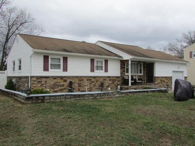 324 Ewingville Rd, Ewing, NJ, 08638