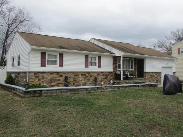 324 Ewingville Rd, Ewing, NJ 08638