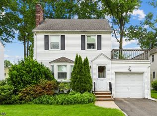 665 Salem Rd, Union, NJ 07083