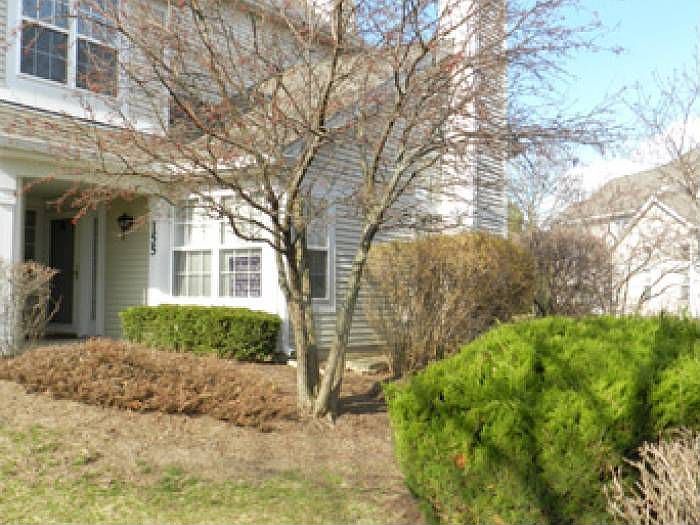 155 FAIRFIELD LANE