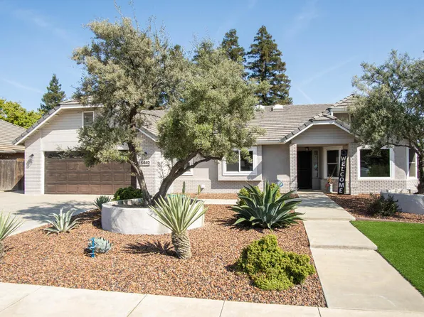 5942 W Cambridge Avenue, Visalia, CA 93277