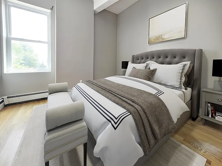 338 Warren St #6 — Photo 7