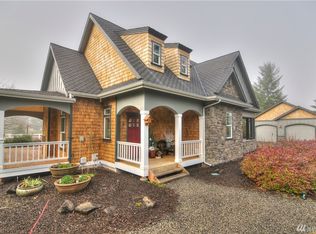 4311 Wildhorse Ln SE, Olympia, WA 98513