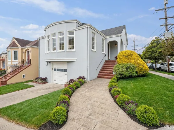 2 Lenox Way, San Francisco, CA 94127