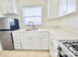 840 S Carondelet St #14A, Los Angeles, CA 90057