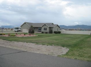 221 Ohana Ct, Helena, MT 59602