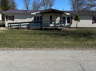 17706 Antwerp Rd, Harlan, IN 46743