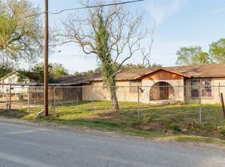 7908 Hackberry St, Monte Alto, TX 78538
