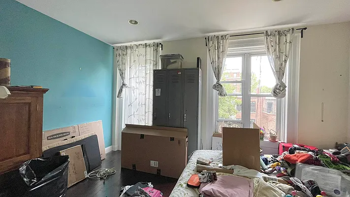 Rented by Strivers Management Group Corp (Brokerage) | media 18