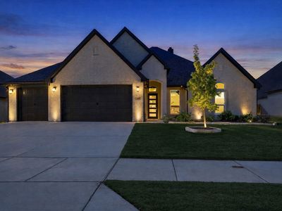 1441 Rocky Springs Trl, Haslet, TX, 76052
