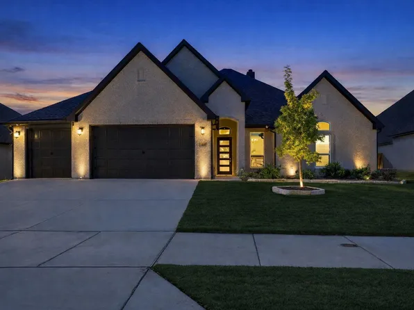 1441 Rocky Springs Trl, Haslet, TX 76052