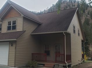 42 Flat Creek Rd, Superior, MT 59872