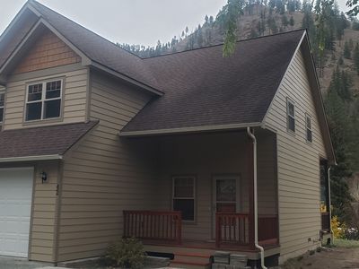 42 Flat Creek Rd, Superior, MT, 59872