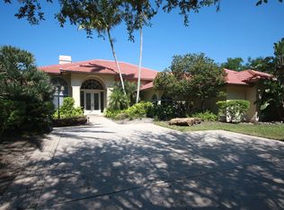 2925 Meadow Ln, Weston, FL 33331