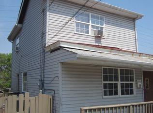 222 Sagamore St, Pittsburgh, PA 15204