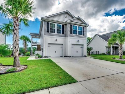 2016 Kayak Kove Ct., Murrells Inlet, SC, 29576