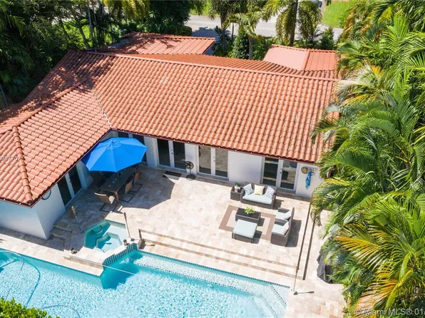 1240 NE 100th St, Miami Shores, FL 33138