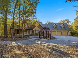 4712 Goldfinch Rd, Joplin, MO 64804